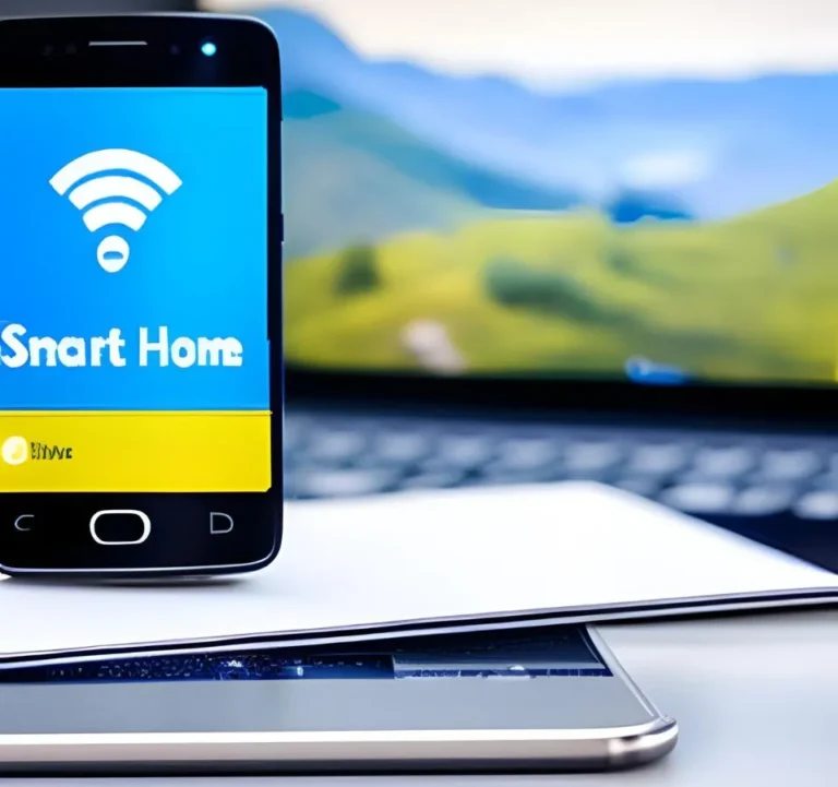 Smart-Home-Challenges-and-Solutions