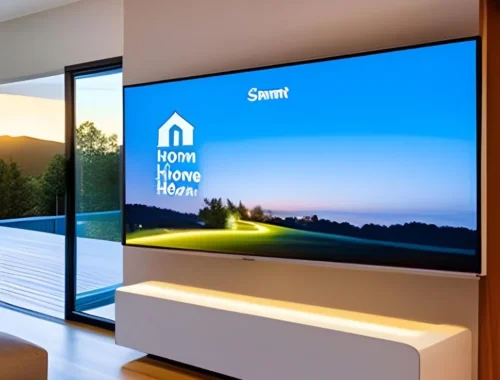 future of the smart home