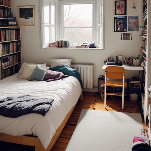 living-in-a-small-space
