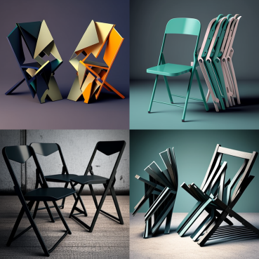 folding-chairs