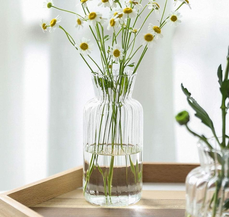 best vase for daffodils 