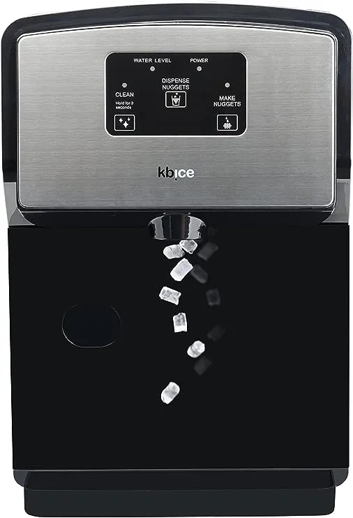 countertop-nugget-ice-makers