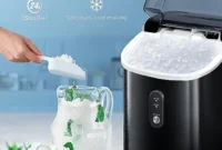 best-countertop-nugget-ice-makers