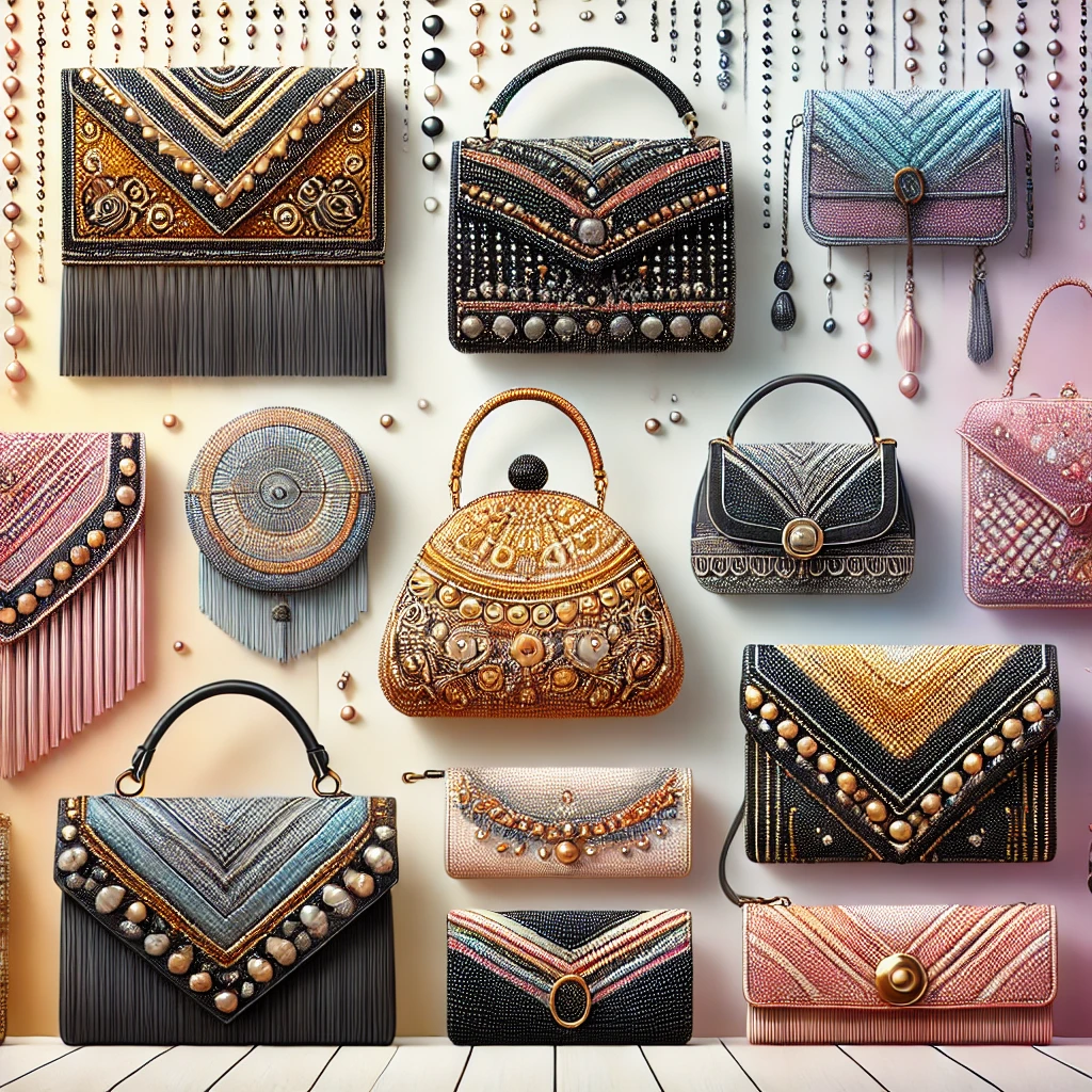 Shop Beaded Bag: Top Picks for Every Style - BH&K