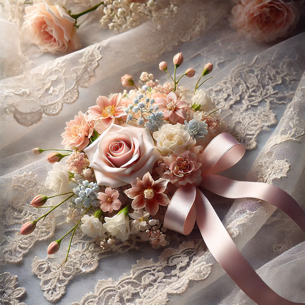corsage